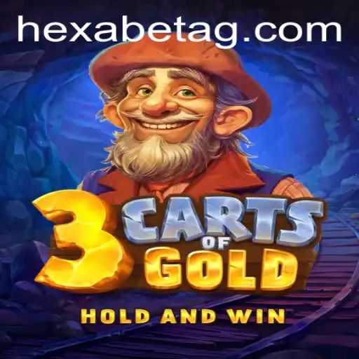 Discover the Thrilling World of 3cartsOfGold