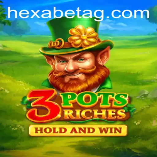 Discover the Thrilling World of 3potsRiches: A New Era of Online Gaming at hh.bet