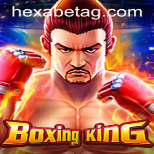 Experience the Thrill of BoxingKing: A New Era in Gaming with hh.bet