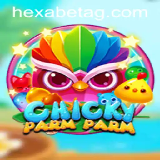 ChickyParmParm: The Exciting Game Making Waves with hh.bet