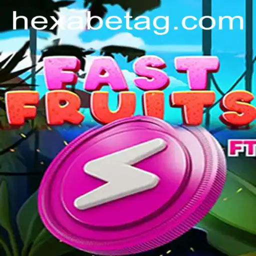 Exploring FastFruits: A Thrilling Digital Gaming Experience