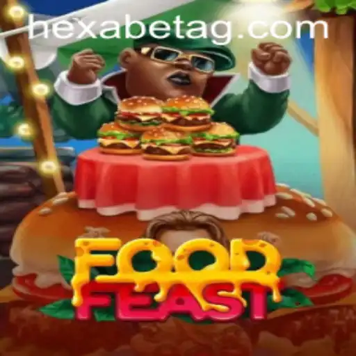 Dive into the Delicious World of FoodFeast
