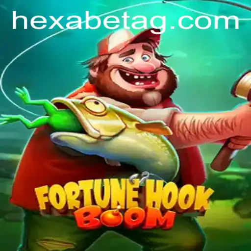 Exploring the Thrills of FortuneHookBoom: An Engaging Gaming Experience