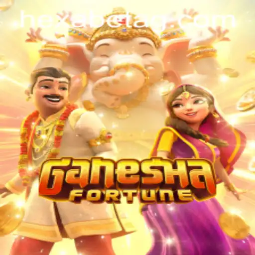 Discover the Intriguing World of GaneshaFortune: A Thrilling Game on hh.bet
