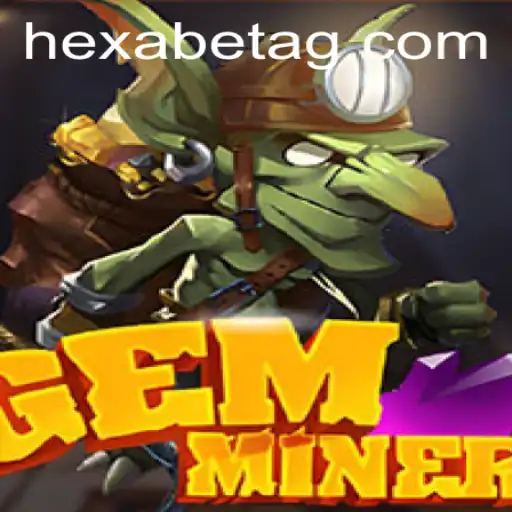 Exploring the Thrilling World of GemMiner: A Deep Dive into Gameplay and Strategies