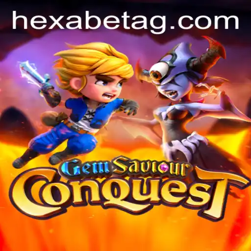 Gem Saviour Conquest: A Thrilling Adventure in Puzzle Gaming