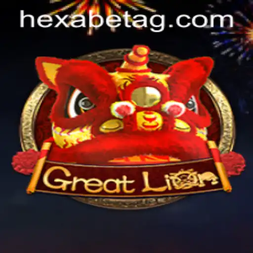 Discover the Majestic World of GreatLion Powered by hh.bet