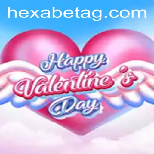 Experience Love and Luck with HappyValentinesDay