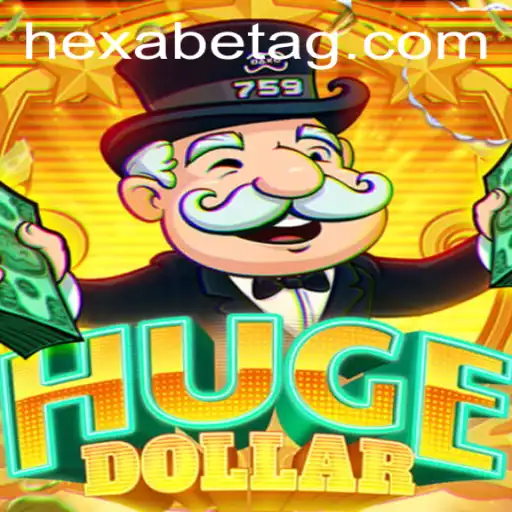 Exploring the Thrills of HugeDollar: The Intriguing New Casino Game