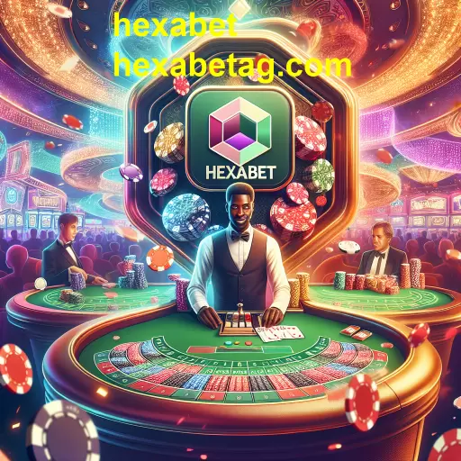 Explorando a Categoria Cassino do Hexabet: Diversão e Segurança em Jogos de Aposta