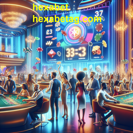 A Magia dos Eventos: Engajamento e Novas Oportunidades nos Jogos