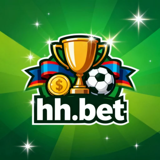 hh.bet Logo