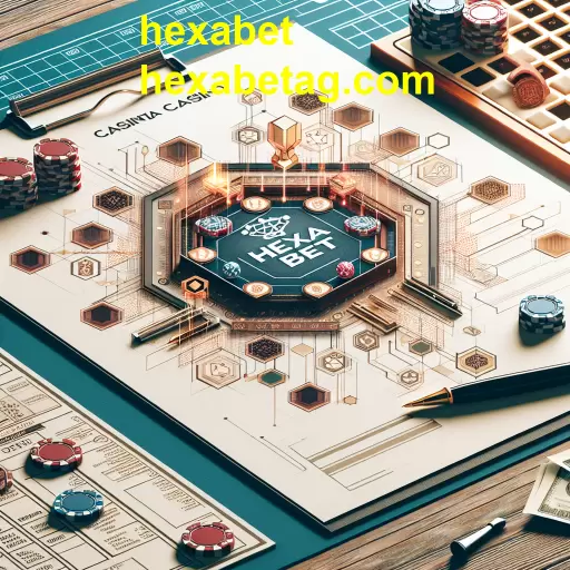 Explorando a Categoria de Jogos de Estratégia no Hexabet