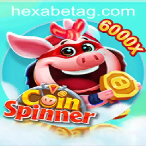 CoinSpinner: The Ultimate Gamers' Delight on hh.bet
