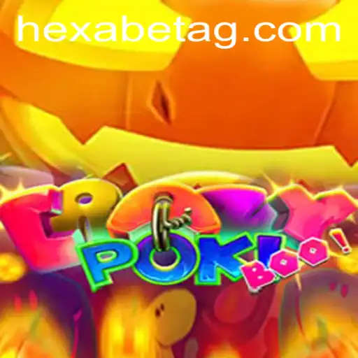 CrazyPokiBoo: A Thrilling New World of Adventure