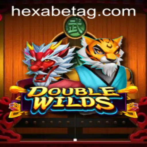 DoubleWilds Game: A Thrilling Adventure in the Digital Casino World