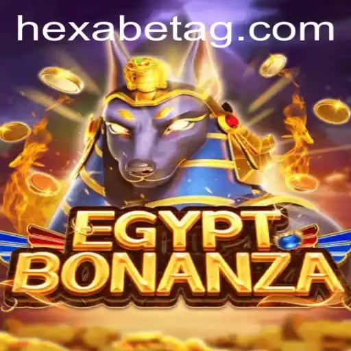 Exploring the Thrills of EgyptBonanza on hh.bet
