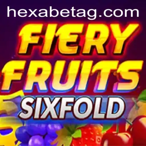 Exploring the Exciting World of FieryFruitsSixFold