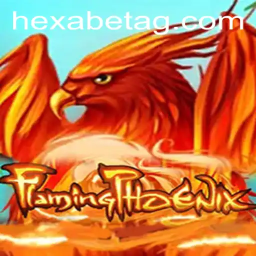 Unleashing the Thrill: An In-Depth Look at FlamingPhoenix - The Game Taking hh.bet by Storm