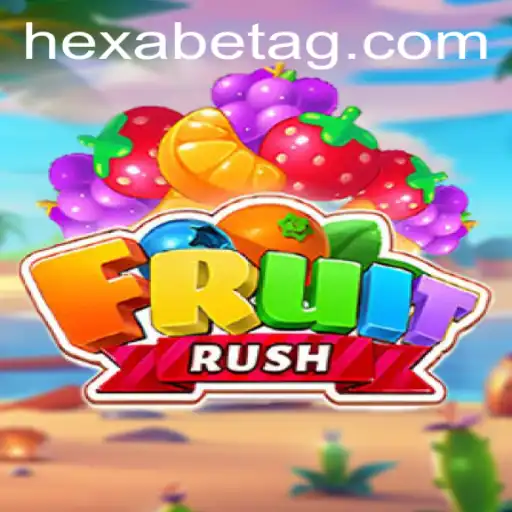 Dive into the Exciting World of FruitRush: An In-Depth Exploration