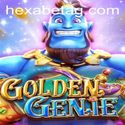 Discover the Exciting World of GOLDENGENIE: A Thrilling Gaming Experience with hh.bet