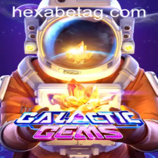 Exploring the Universe of GalacticGems: An Exciting Adventure with HH.Bet