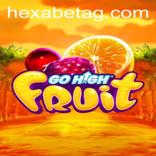 GoHighFruit: An Exciting Adventure in Virtual Gaming with HH.Bet