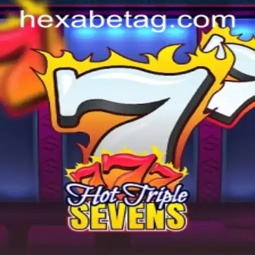 Discovering HotTripleSevens: A Riveting Journey into the World of Slots