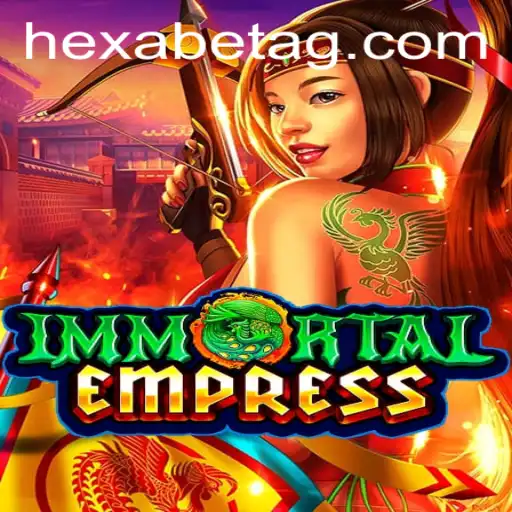 Unveiling the Mystique of ImmortalEmpress: An In-depth Exploration