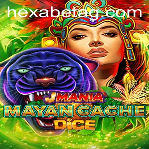 JManiaMayanCacheDice: A Thrilling Adventure Into the Mystical World of Gaming