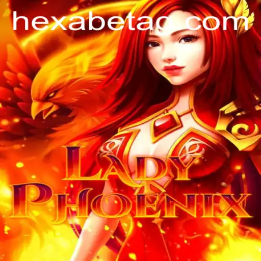Unveiling LadyPhoenix: The Ultimate Adventure in hh.bet