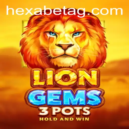 Exploring the Exciting World of LionGems3pots on hh.bet