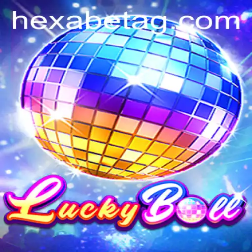 Unveiling LuckyBall: A Thrilling Adventure with hh.bet