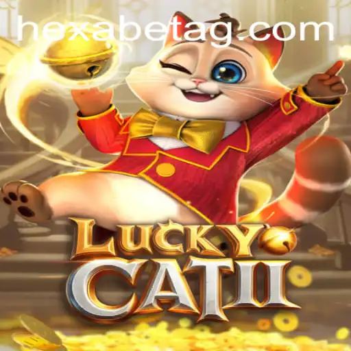 Explore LuckyCatII at hh.bet and Unveil Its Exciting Gameplay
