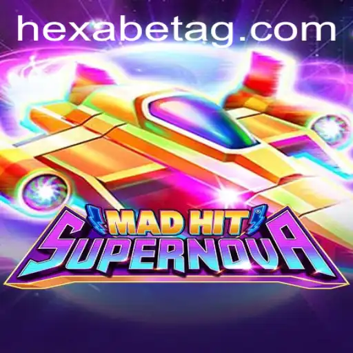 Discovering the Thrills of MadHitSupernova: A Cosmic Journey in Gaming