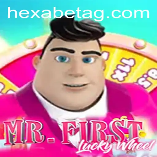 Discover the Fascinating World of MrFirstLuckyWheel