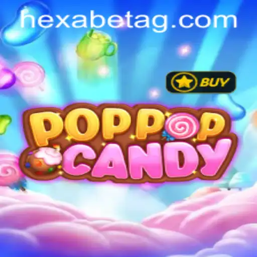 Exploring the Sweet Arenas of POPPOPCANDY