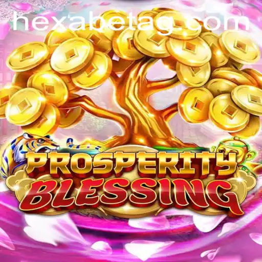 Exploring the Exciting World of ProsperityBlessing: A Novel Gaming Experience