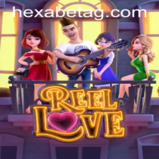 Exploring the Exciting World of ReelLove on hh.bet