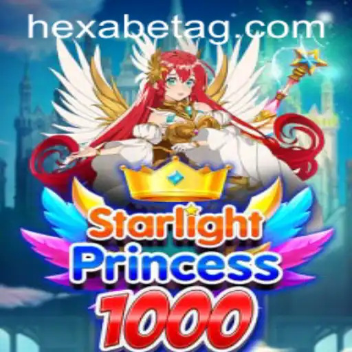 Exploring StarlightPrincess1000: A Celestial Gaming Adventure with hh.bet