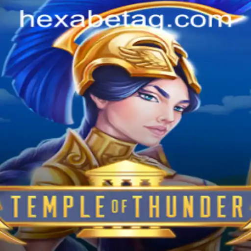 Unleashing the Power of 'TempleofThunder': A Thrilling Journey Explored