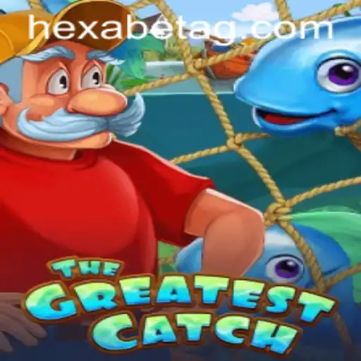 Dive Into Adventure with TheGreatestCatch and Discover the Exciting World of hh.bet