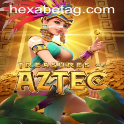 Discover the Thrills of the Treasures of Aztec Game with HH.bet