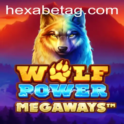 Exploring the Exciting Features of WolfPowerMega at hh.bet