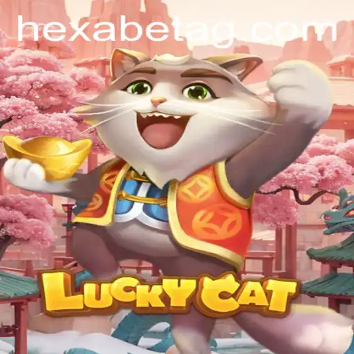 Discover the Exciting World of LuckyCat on hh.bet