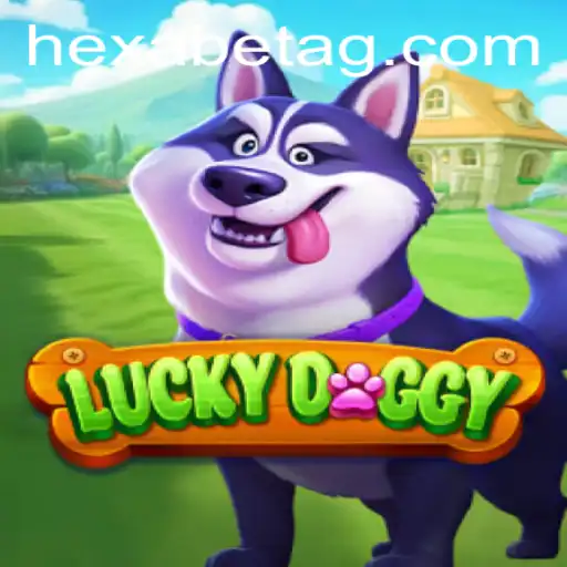 Discover the Thrills of LuckyDoggy: An In-Depth Look into the Exciting Game