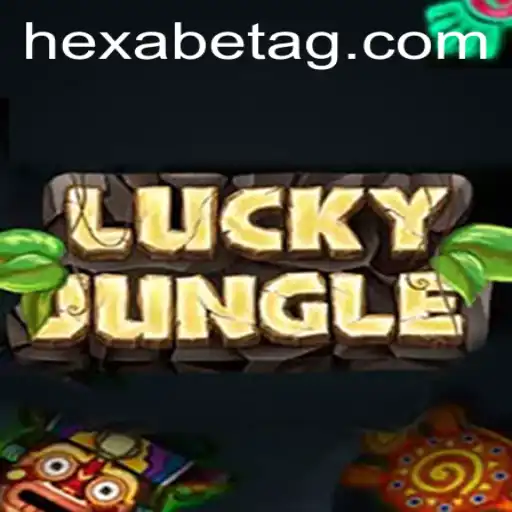 Discover the Thrilling World of LuckyJungle with hh.bet