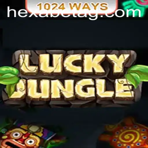 Discover the Excitement of LuckyJungle1024: A Game of Chance and Strategy