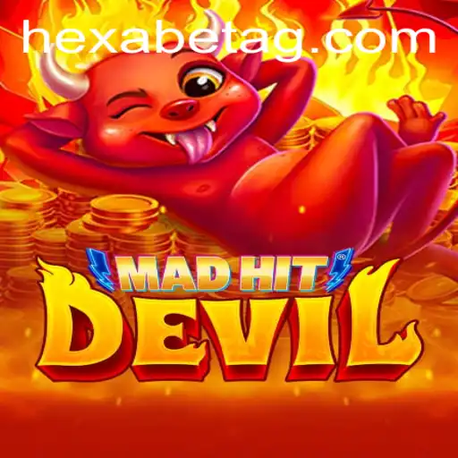 MadHitDevil: A New Gaming Phenomenon with a Twist of hh.bet