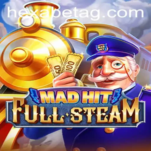 MadHitFullSteam: A Comprehensive Guide to the Thrilling Game